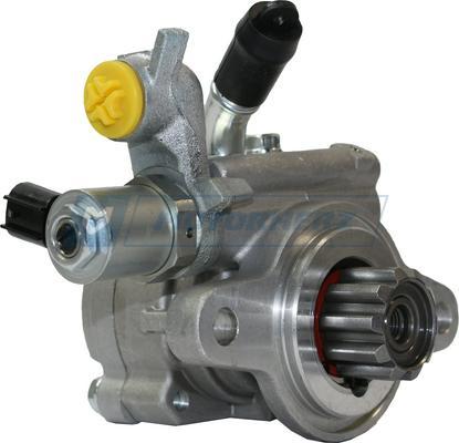 Motorherz P1291HG - Hydraulic Pump, steering system autospares.lv