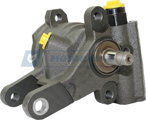 Motorherz P1249HG - Hydraulic Pump, steering system autospares.lv