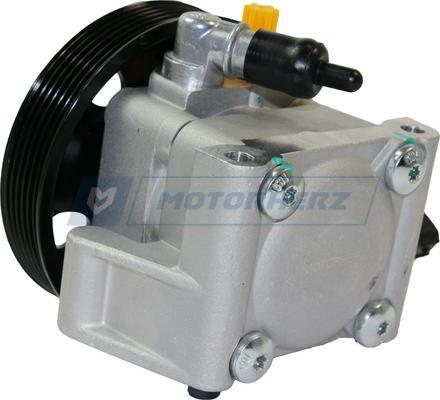 Motorherz P1245HG - Hydraulic Pump, steering system autospares.lv