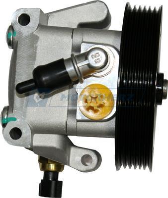 Motorherz P1245HG - Hydraulic Pump, steering system autospares.lv