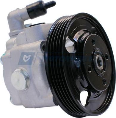 Motorherz P1202HG - Hydraulic Pump, steering system autospares.lv