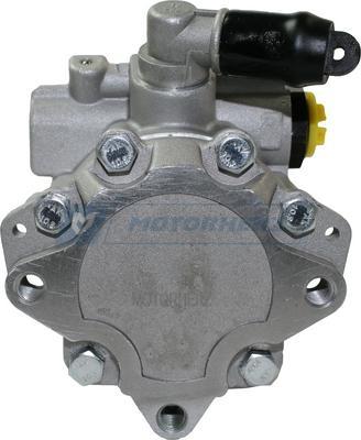 Motorherz P1211HG - Hydraulic Pump, steering system autospares.lv