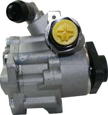 Motorherz P1211HG - Hydraulic Pump, steering system autospares.lv