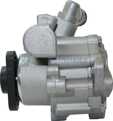 Motorherz P1211HG - Hydraulic Pump, steering system autospares.lv