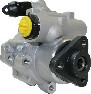 Motorherz P1211HG - Hydraulic Pump, steering system autospares.lv