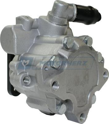 Motorherz P1211HG - Hydraulic Pump, steering system autospares.lv