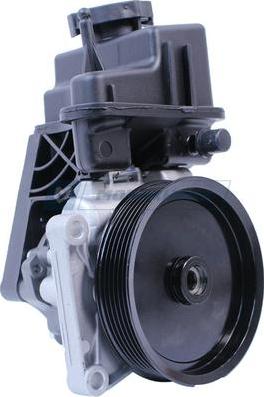 Motorherz P1284HG - Hydraulic Pump, steering system autospares.lv
