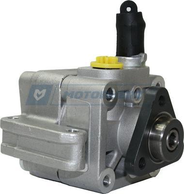 Motorherz P1228HG - Hydraulic Pump, steering system autospares.lv