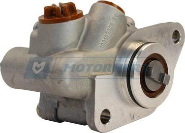 Motorherz P1716HG - Hydraulic Pump, steering system autospares.lv