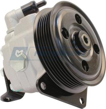 Motorherz P1786HG - Hydraulic Pump, steering system autospares.lv