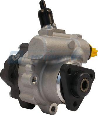 Motorherz P1739HG - Hydraulic Pump, steering system autospares.lv