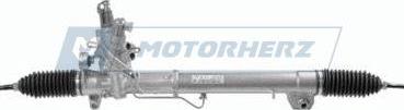 Motorherz R24621NW - Rack & Pinion, steering gear autospares.lv