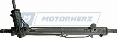 Motorherz R25561NW - Rack & Pinion, steering gear autospares.lv