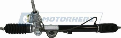 Motorherz R25651NW - Rack & Pinion, steering gear autospares.lv