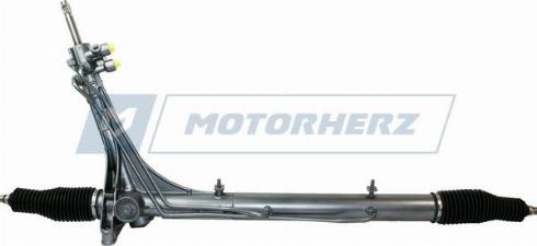 Motorherz R20651NW - Rack & Pinion, steering gear autospares.lv