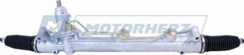 Motorherz R20881NW - Rack & Pinion, steering gear autospares.lv