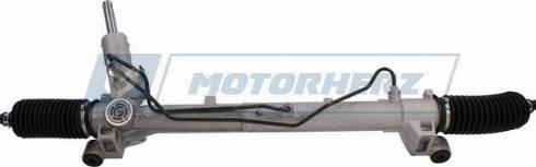 Motorherz R21661NW - Rack & Pinion, steering gear autospares.lv