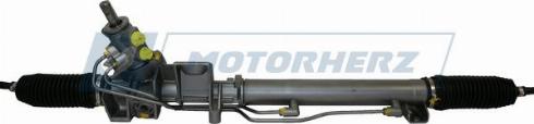 Motorherz R21671NW - Rack & Pinion, steering gear autospares.lv