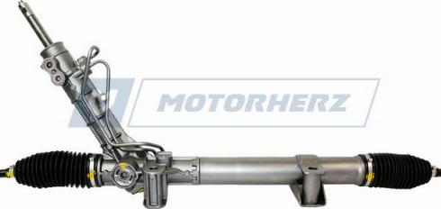 Motorherz R21171NW - Rack & Pinion, steering gear autospares.lv