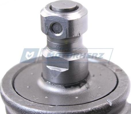 Motorherz R21891NW - Rack & Pinion, steering gear autospares.lv