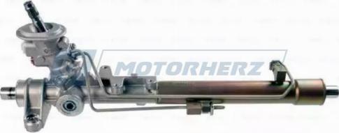 Motorherz R28081NW - Rack & Pinion, steering gear autospares.lv