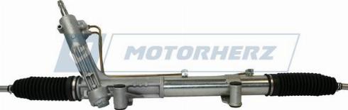 Motorherz R23191NW - Rack & Pinion, steering gear autospares.lv