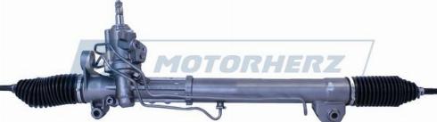 Motorherz R22281NW - Rack & Pinion, steering gear autospares.lv