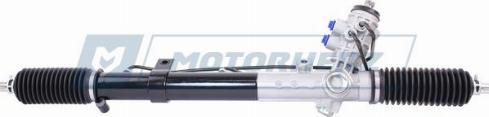 Motorherz R27691NW - Rack & Pinion, steering gear autospares.lv