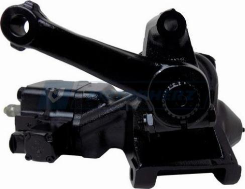 Motorherz RL9006NW - Steering Gear autospares.lv