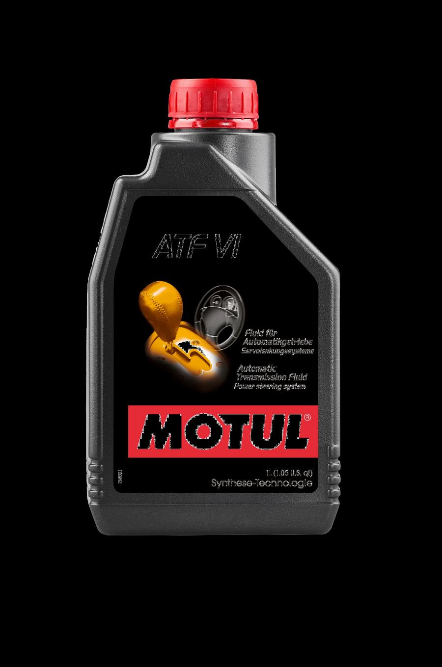 Motul 19290 - Automatic Transmission Oil autospares.lv