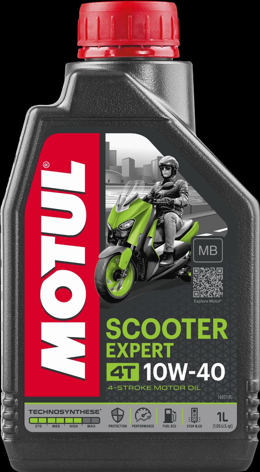 Motul 105935 - Engine Oil autospares.lv