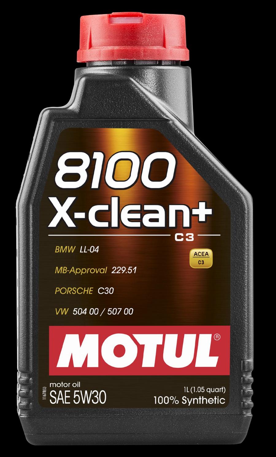 Motul 106376 - Engine Oil autospares.lv