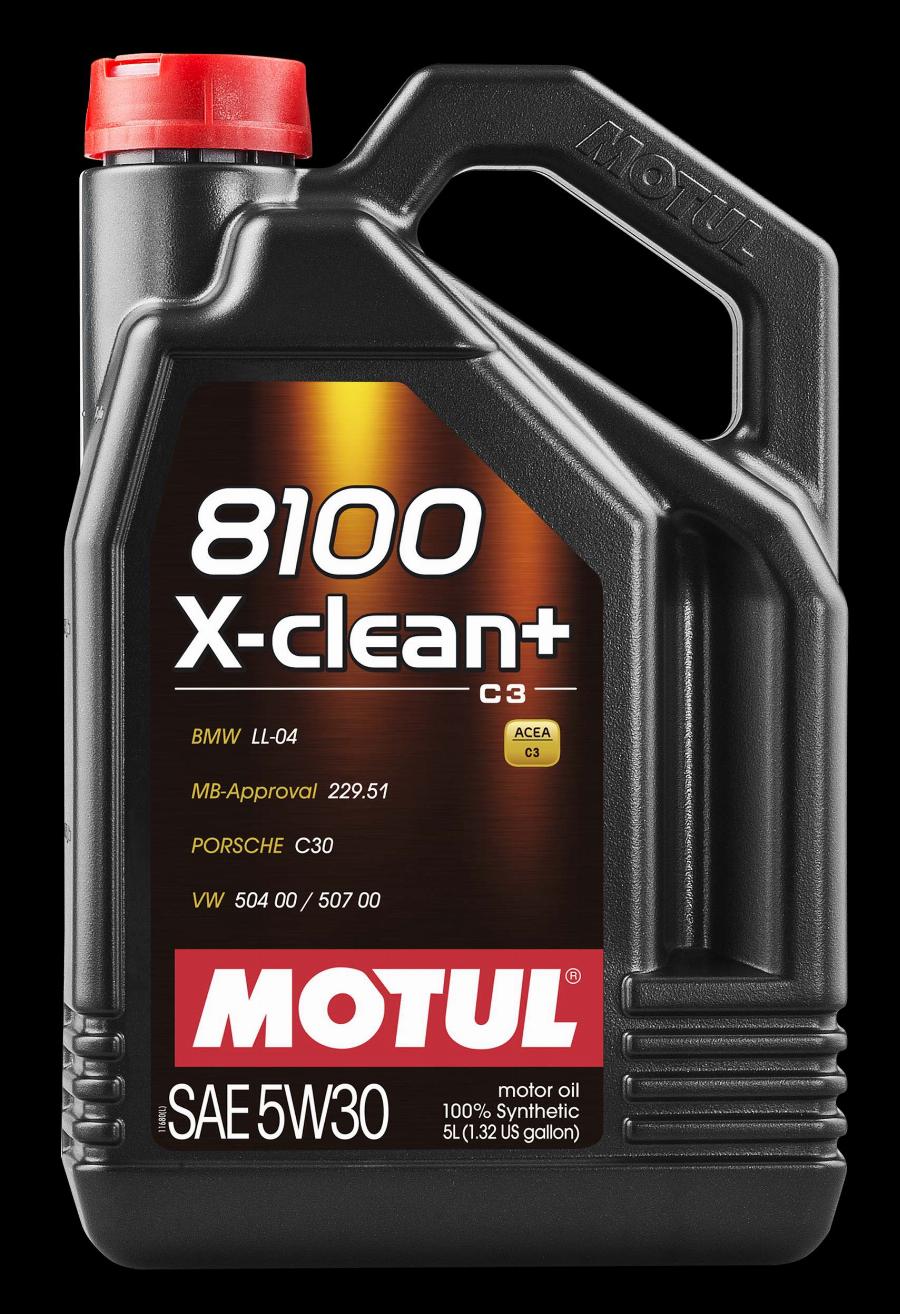 Motul 106377 - Engine Oil autospares.lv