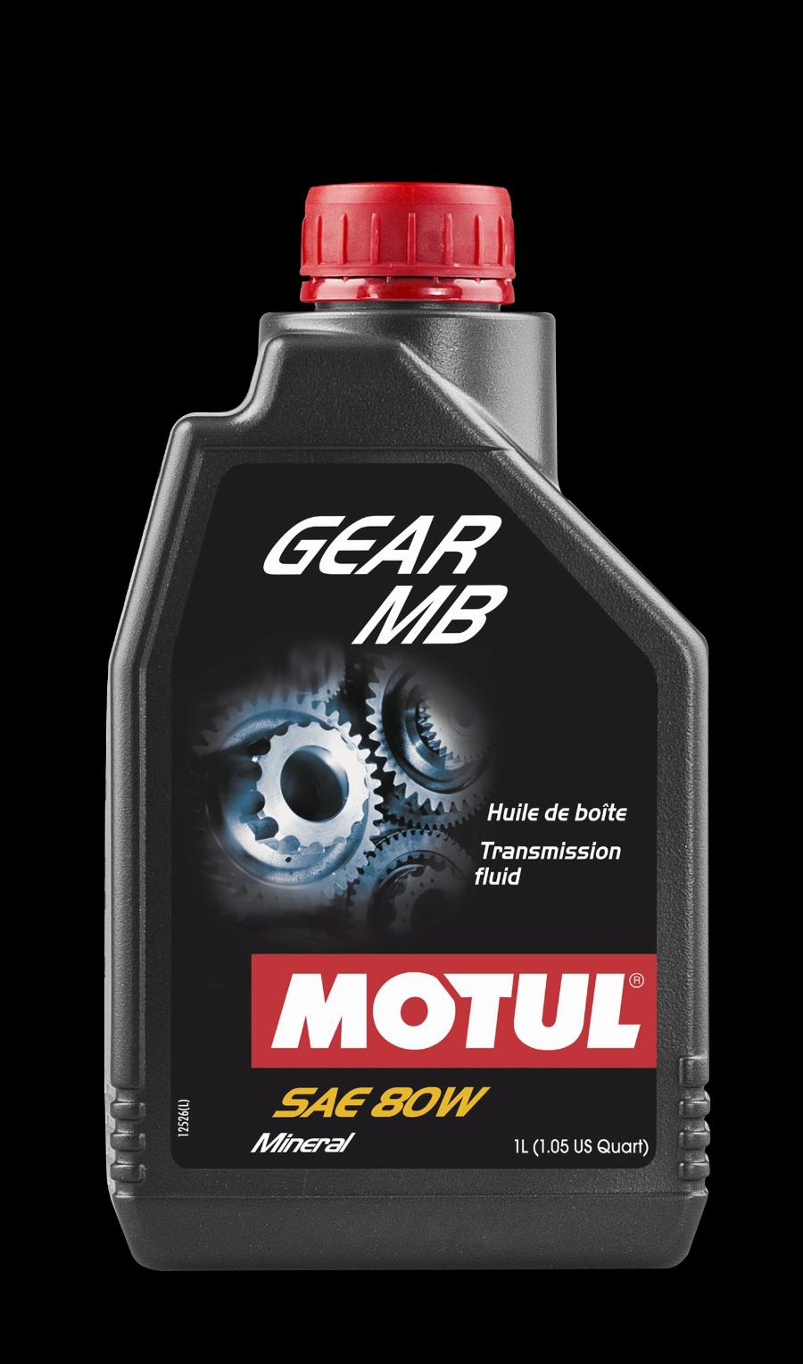 Motul 34700 - Manual Transmission Oil autospares.lv