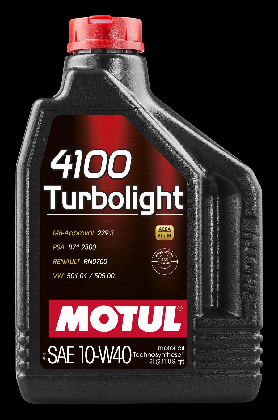 Motul 100350 - Engine Oil autospares.lv