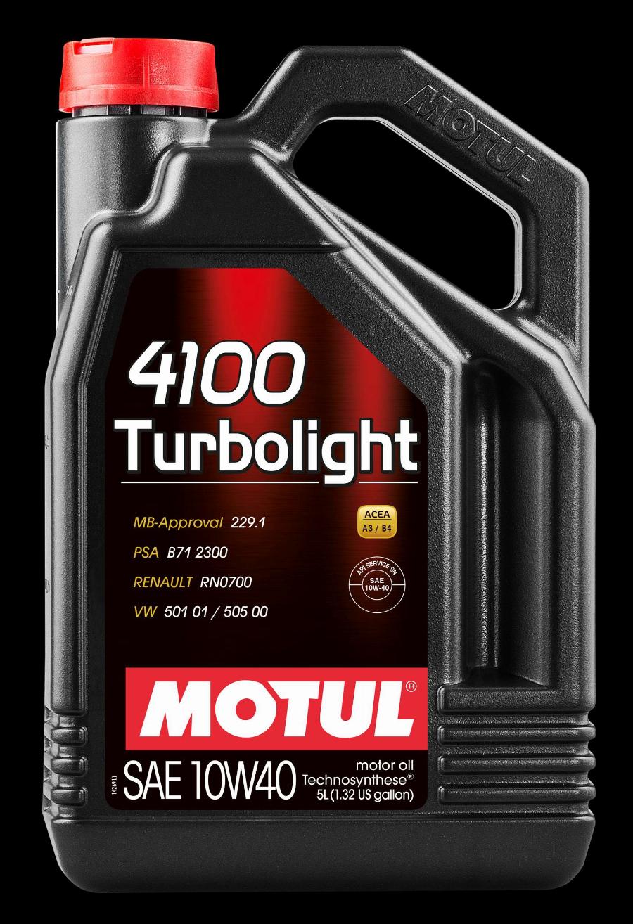 Motul 100357 - Engine Oil autospares.lv