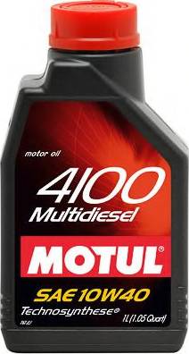 Motul 100257 - Engine Oil autospares.lv