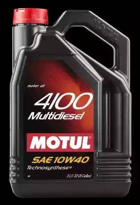 Motul 100261 - Engine Oil autospares.lv