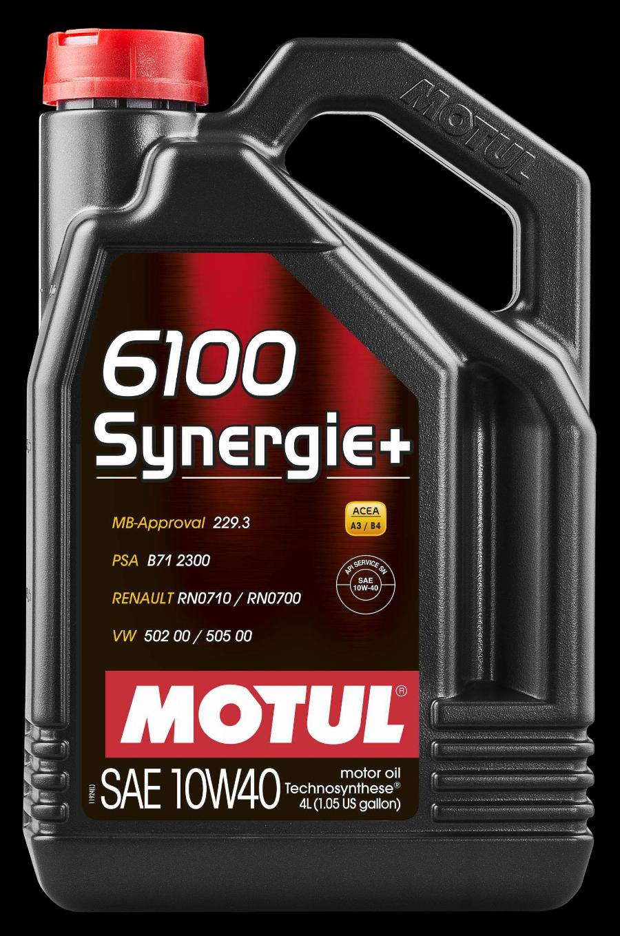 Motul 101491 - Engine Oil autospares.lv