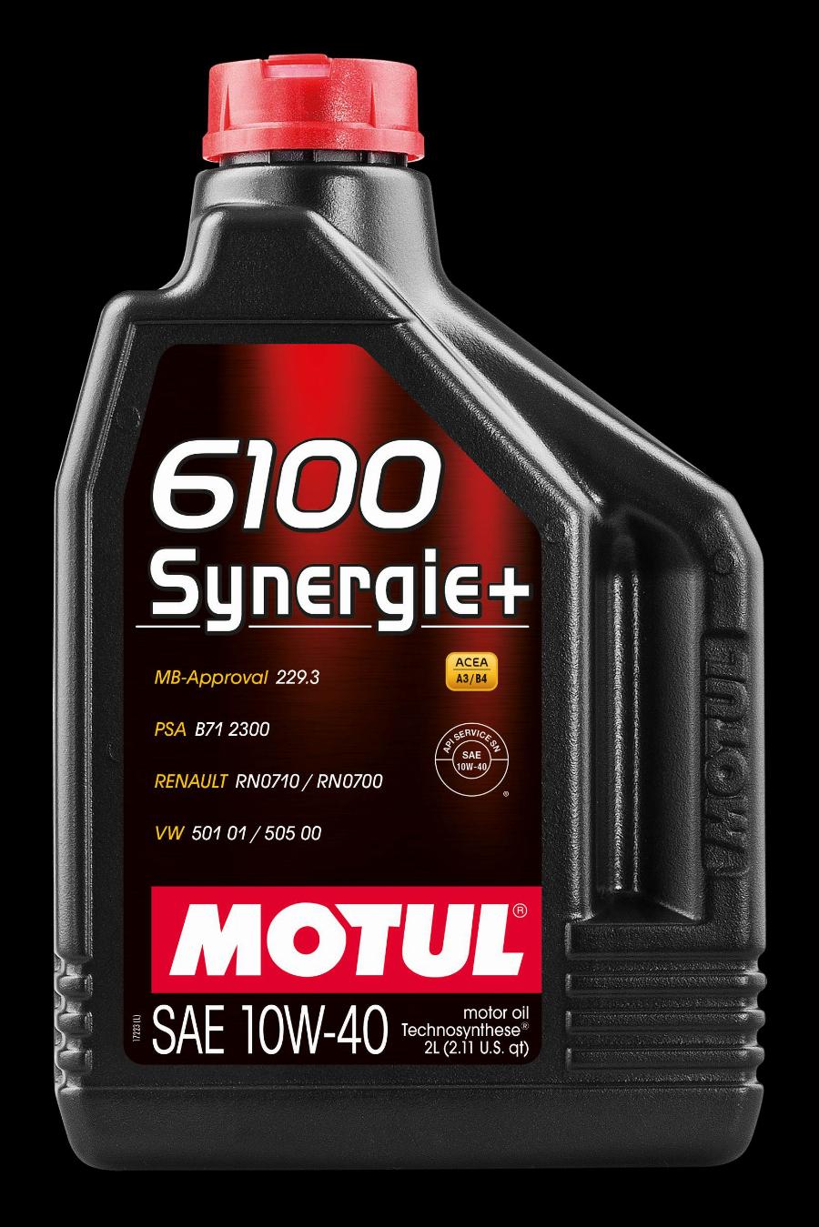 Motul 101488 - Engine Oil autospares.lv