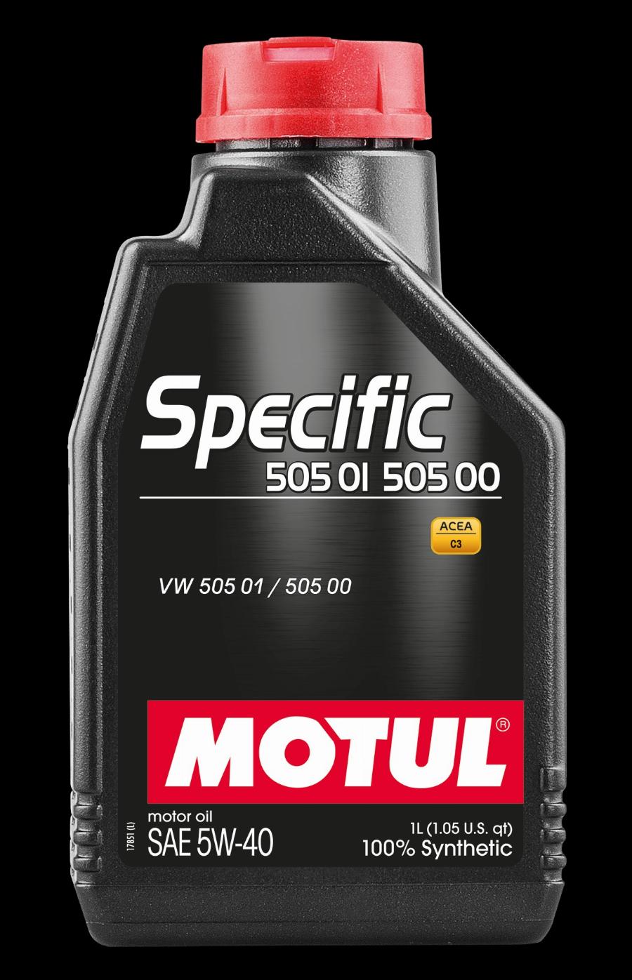 Motul 101573 - Engine Oil autospares.lv