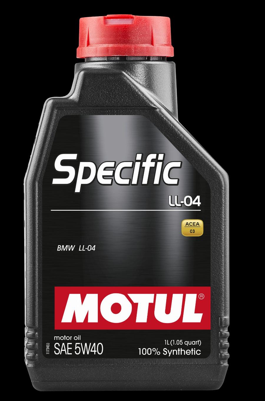 Motul 101272 - Engine Oil autospares.lv