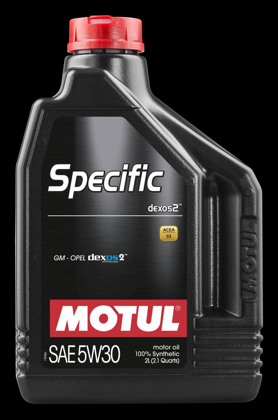 Motul 102642 - Engine Oil autospares.lv