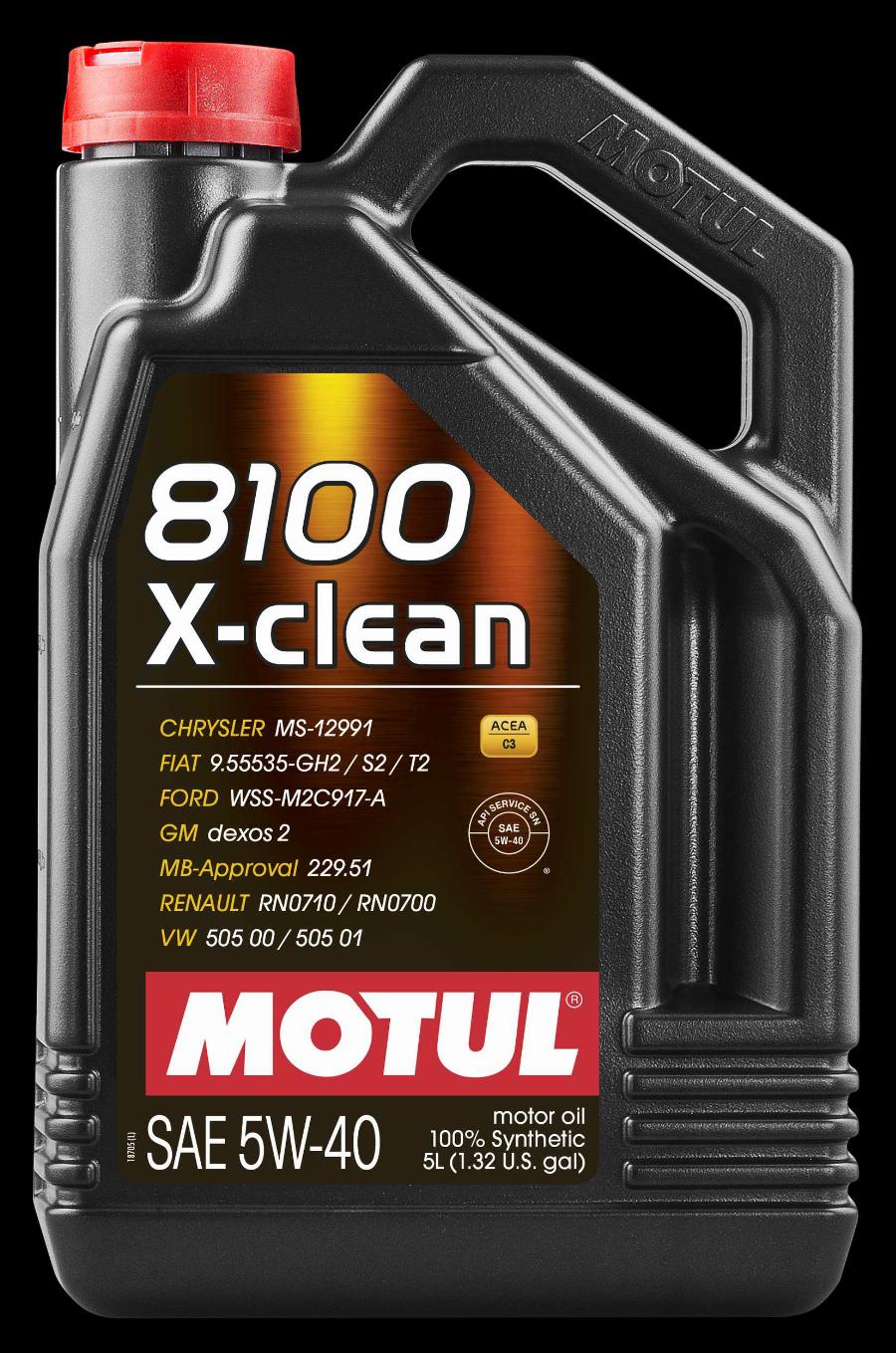 Motul 102051 - Engine Oil autospares.lv