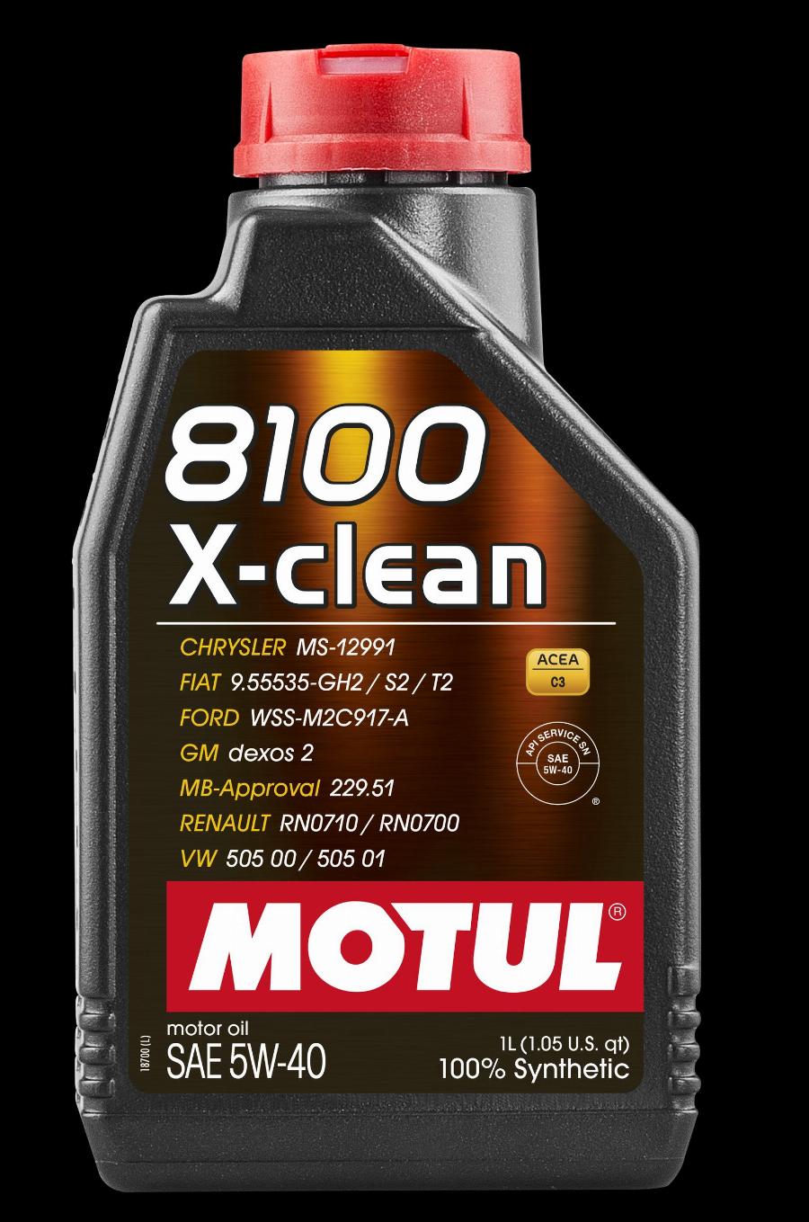 Motul 17700 - Engine Oil autospares.lv