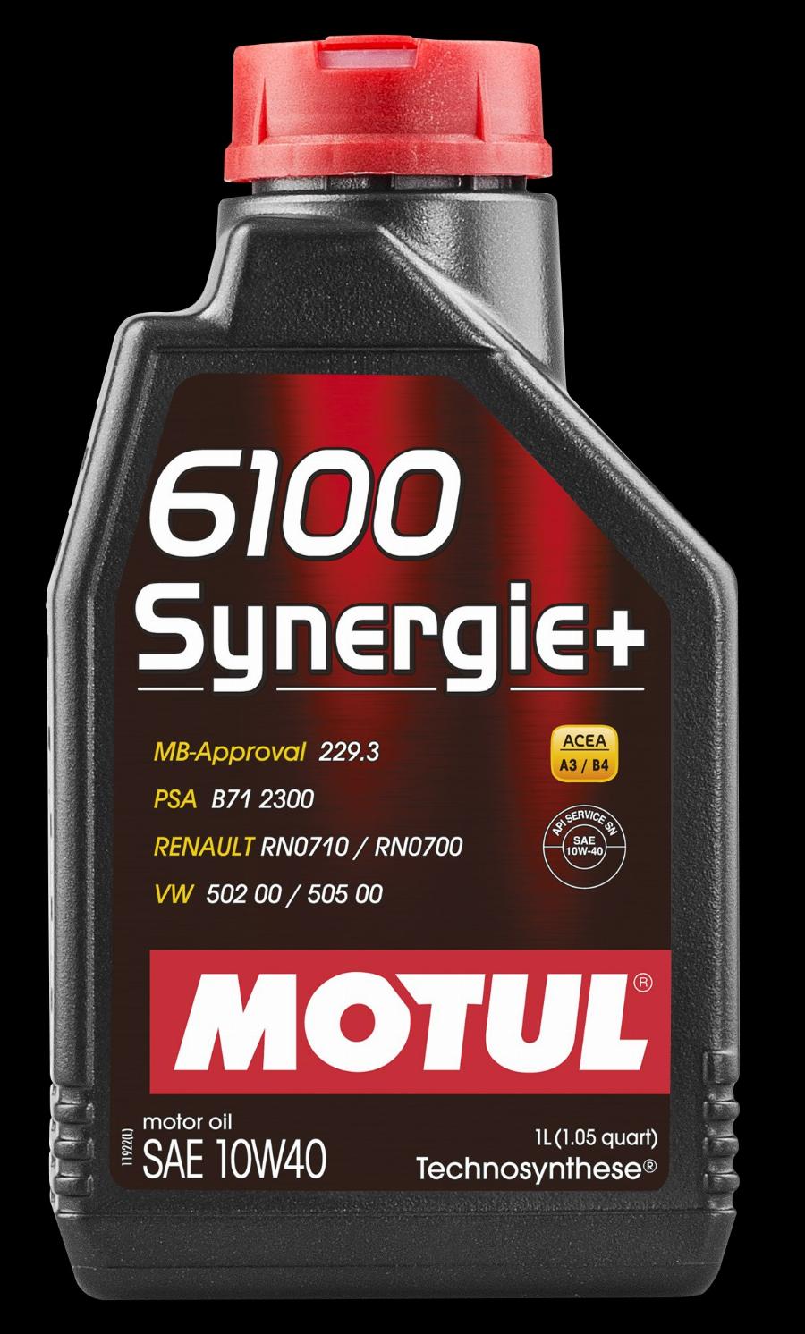 Motul 102781 - Engine Oil autospares.lv