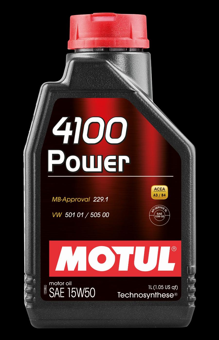 Motul 14600 - Engine Oil autospares.lv