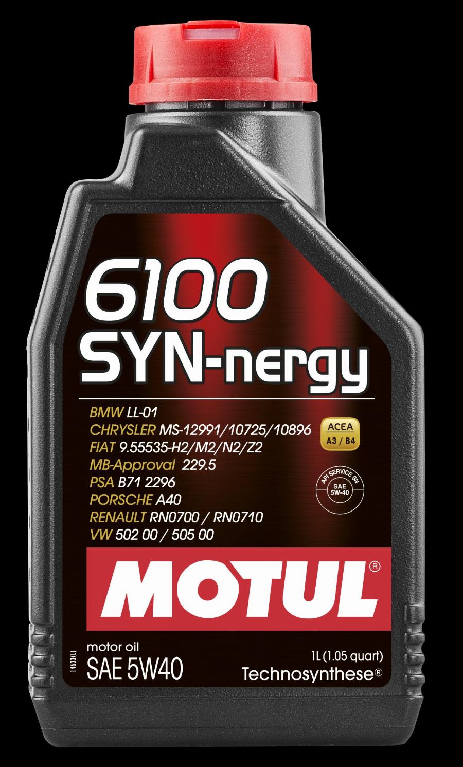 Motul 107975 - Engine Oil autospares.lv