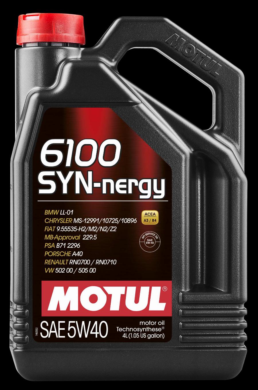 Motul 107978 - Engine Oil autospares.lv