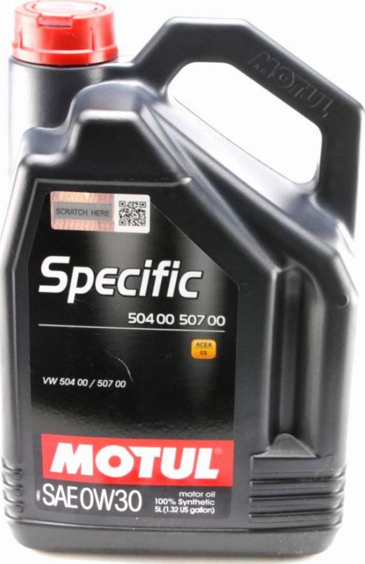 Motul 838651 - Engine Oil autospares.lv